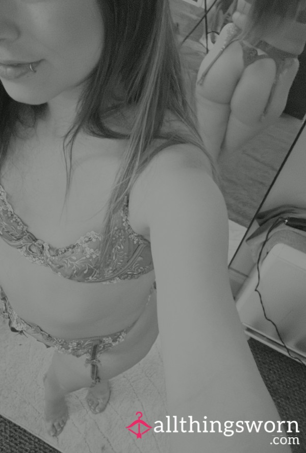 Naughty Lingerie Pics.
