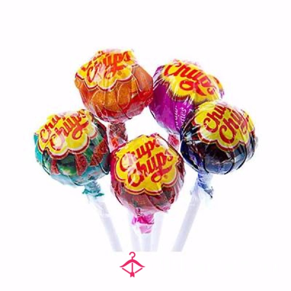 Naughty Lolly