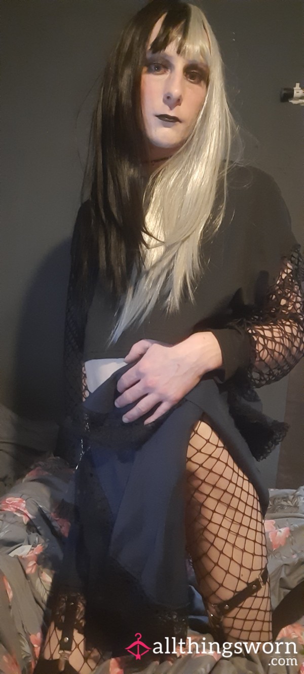 Naughty Megan Di**o Fun 😜