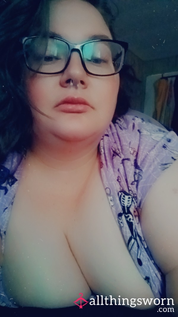 Naughty Morning Fun. 😏