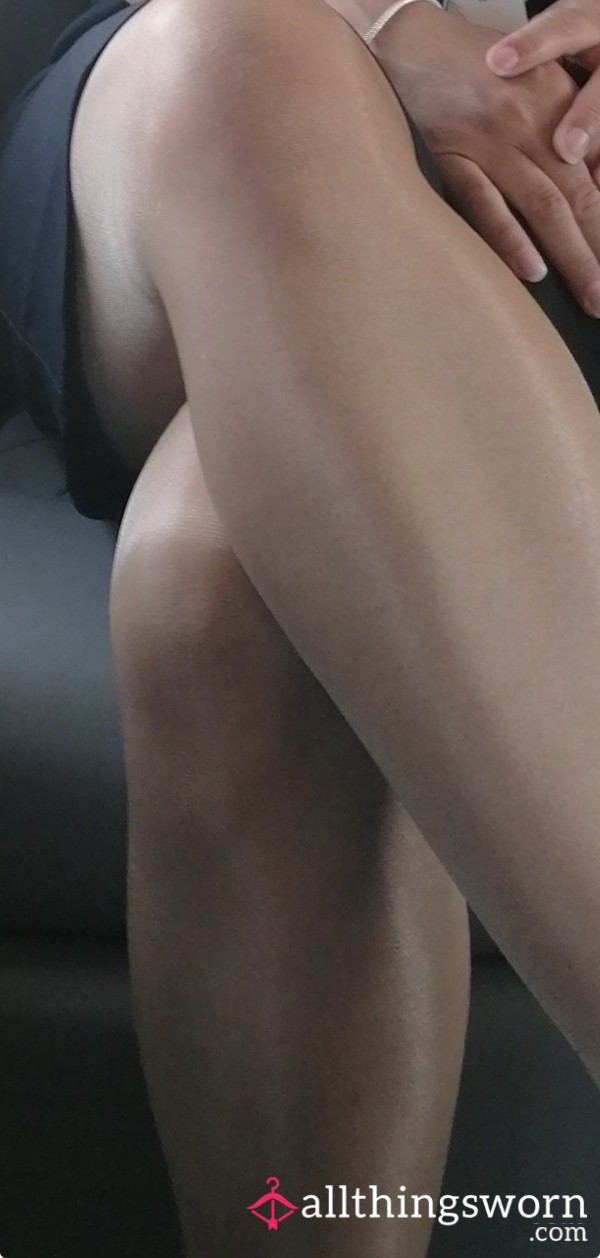 Naughty Tights