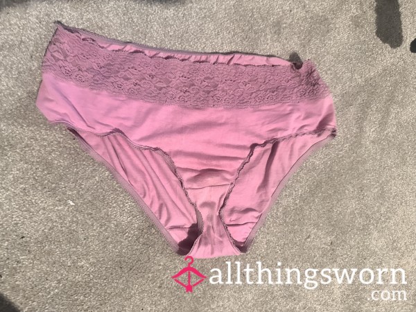 Naughty Night Time Pants