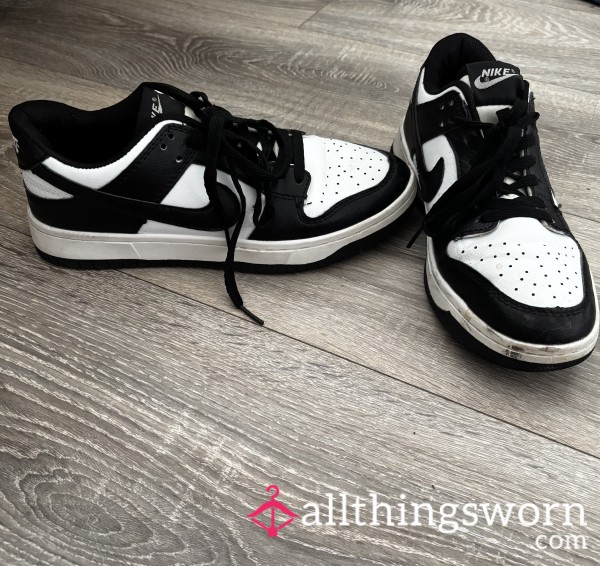 Naughty Nike Pandas 🐼