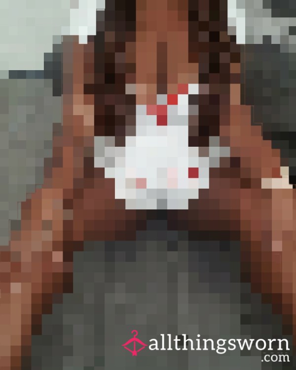 Naughty Nurse 😈💋😈