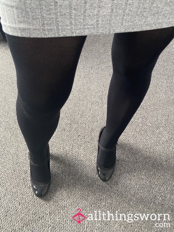 Naughty Nylon Collection