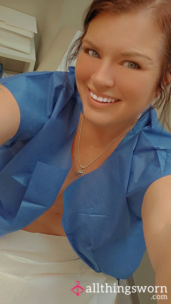 Naughty Ob-Gyn Adventures