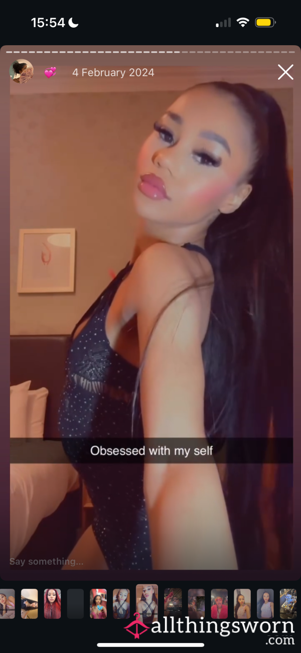 NAUGHTY OR NICE RATE