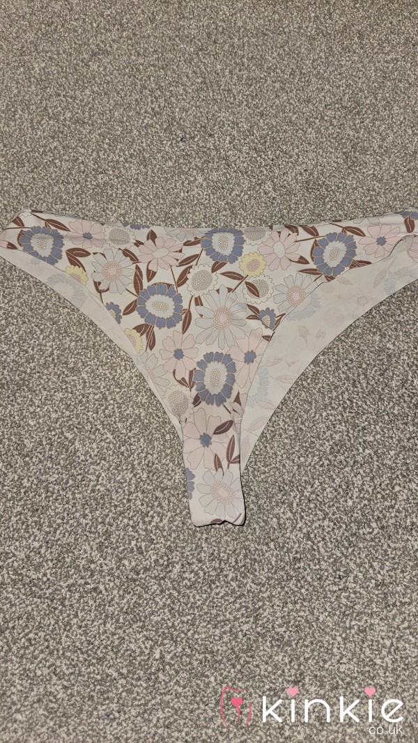 Naughty Panties