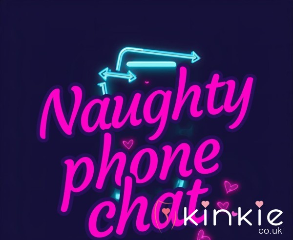 Naughty Phone Chat