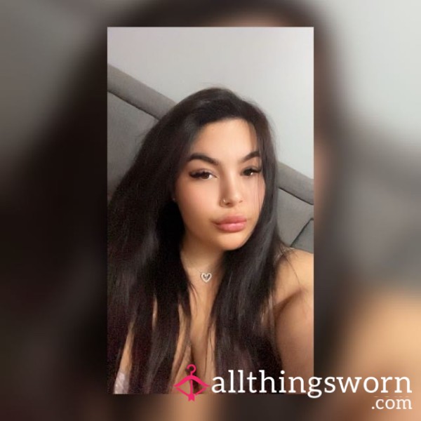 Naughty , Phone Chat