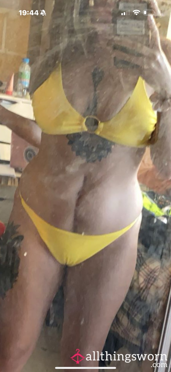 Naughty Photo Sets
