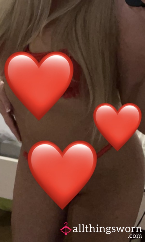 NAUGHTY PICS 4 U ❤️💋