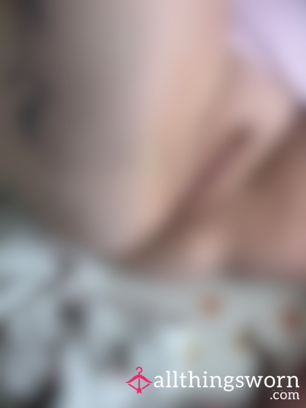 Naughty Pics Of My Pu**y With Hair