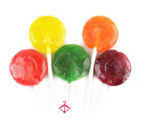 Naughty Pops🍭