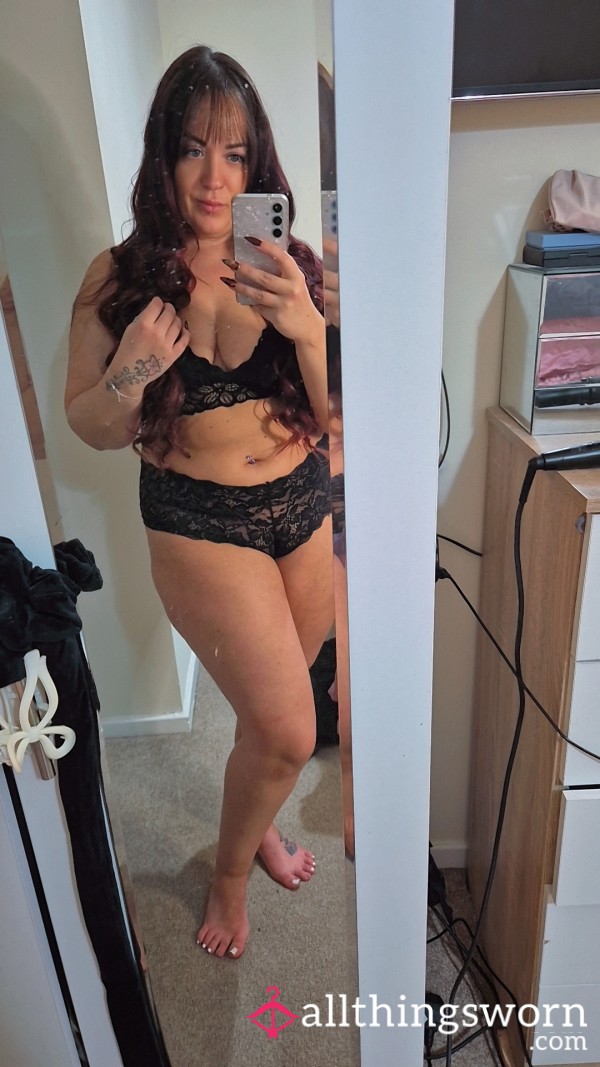 Naughty Private Session