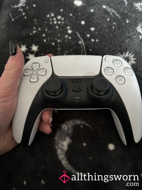 Naughty PS5 Controller 😈 Includes UK Post