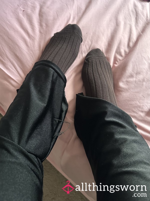 Naughty Sock Lovers… These Are For You 😌