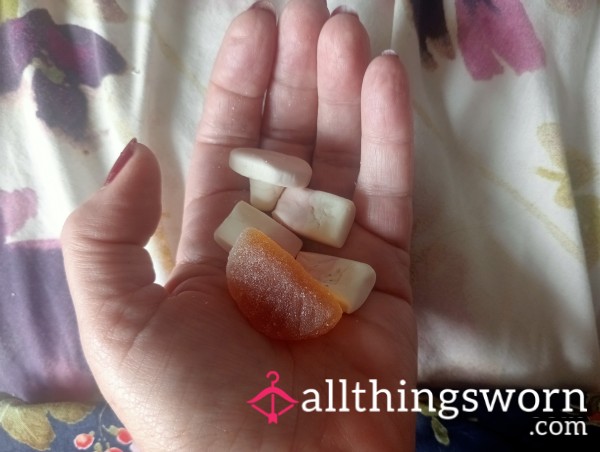 Naughty Sweeties For You Piggies 🐷