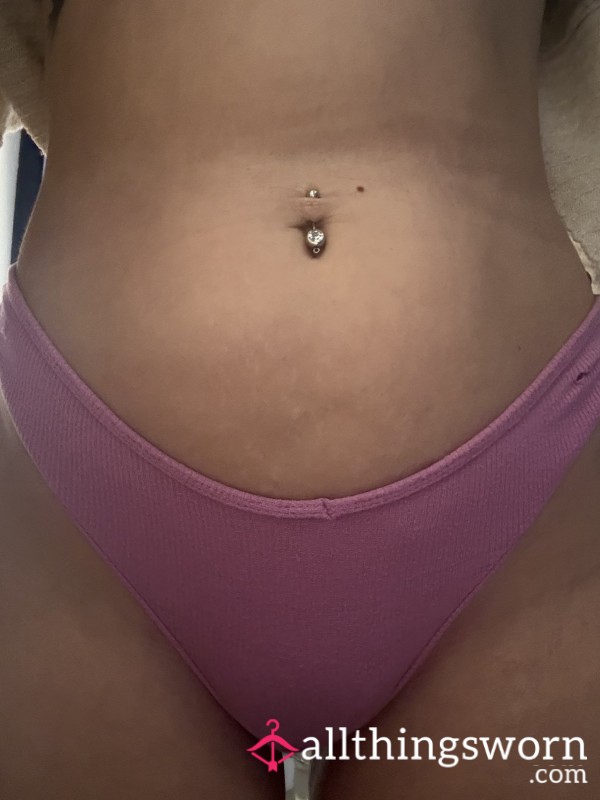 Naughty Thong 😈