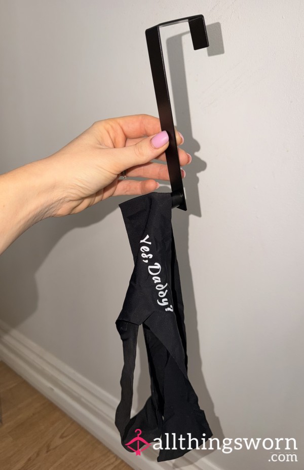 Naughty Thongs 👨🏻⛓️
