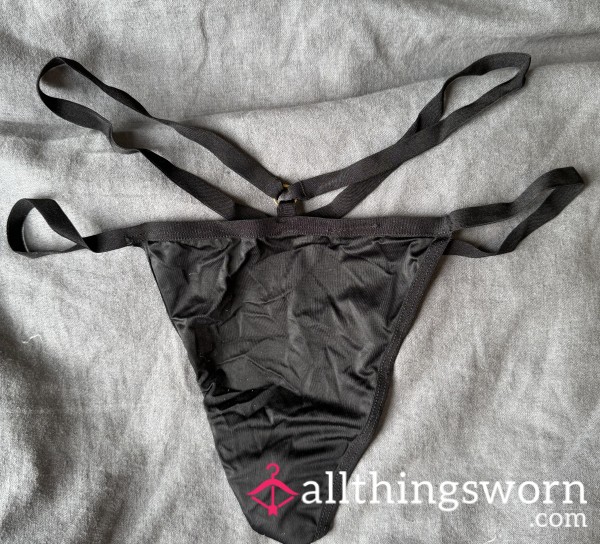 Naughty Victoria Secret Thong