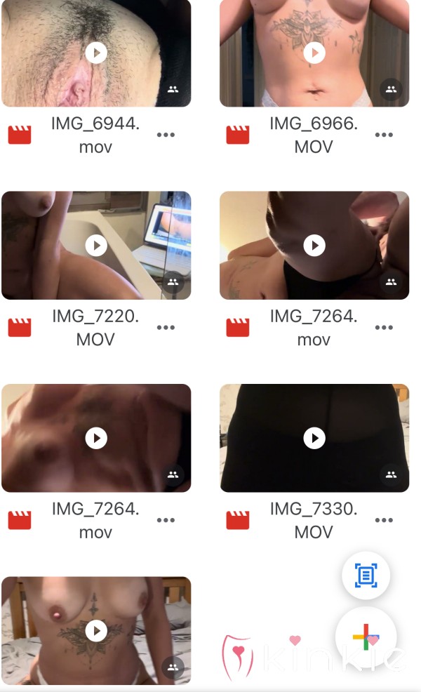 Naughty Video Drive