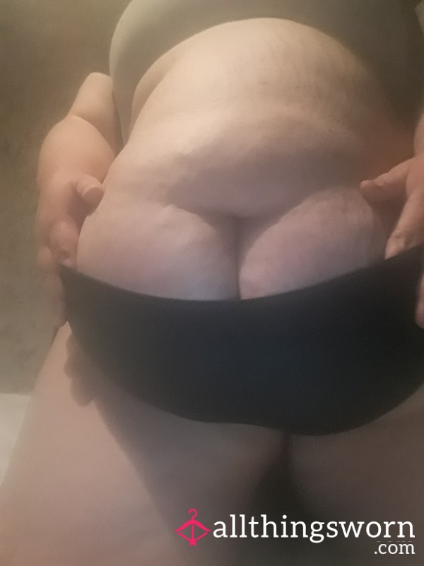 Naughty XL Knickers