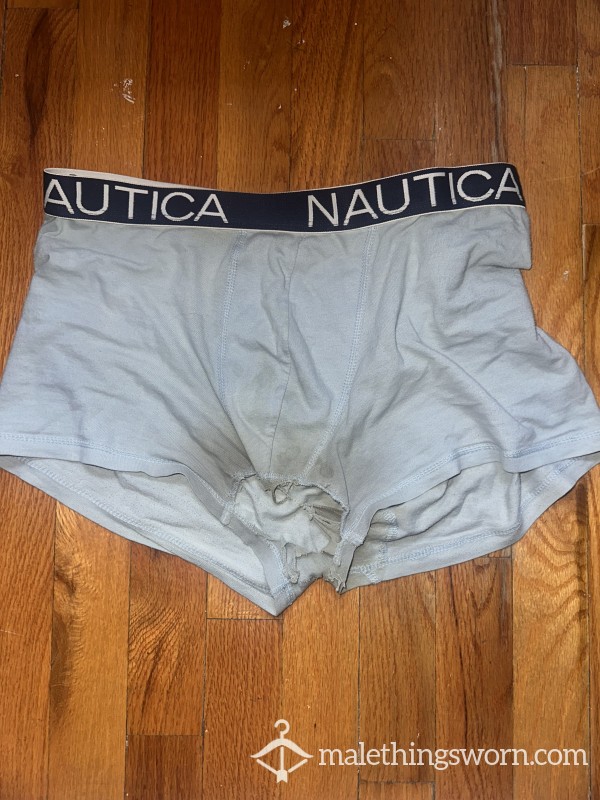 Nautica Boxer Briefs