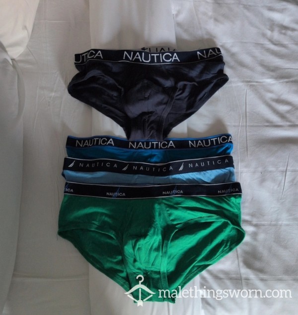 Nautica Breifs