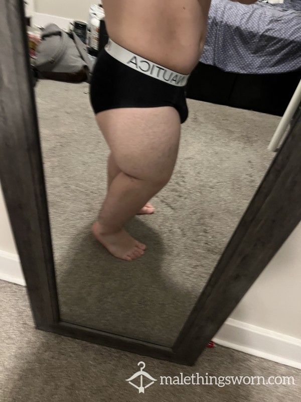 Nautica Briefs