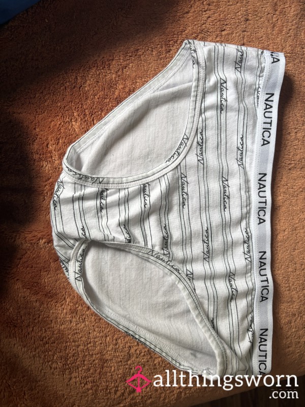 (Sold)Nautica