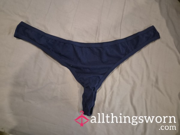 Navy Blue G