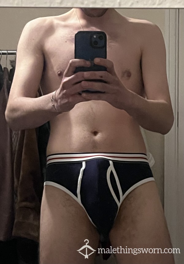 Navy Briefs