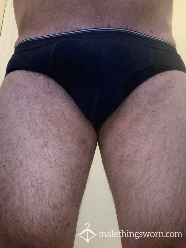 Navy Briefs 🛑 SOLD 🛑