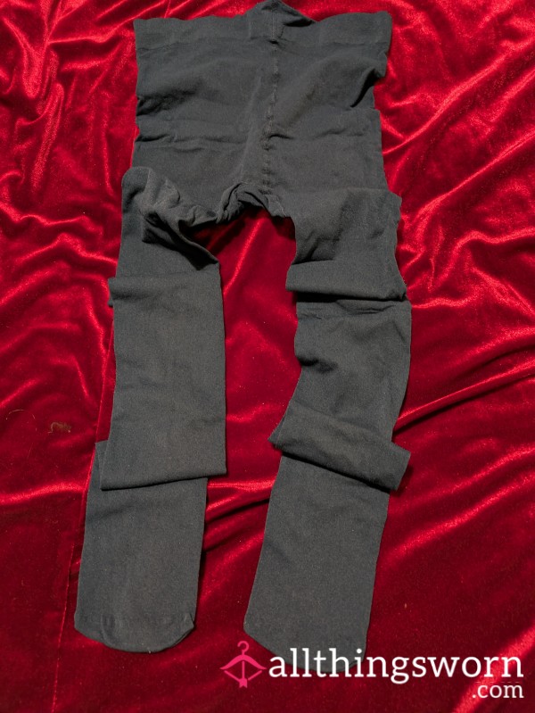 Navy Pantyhose/tights