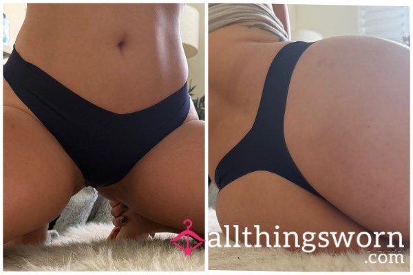 Navy Seamless 01
