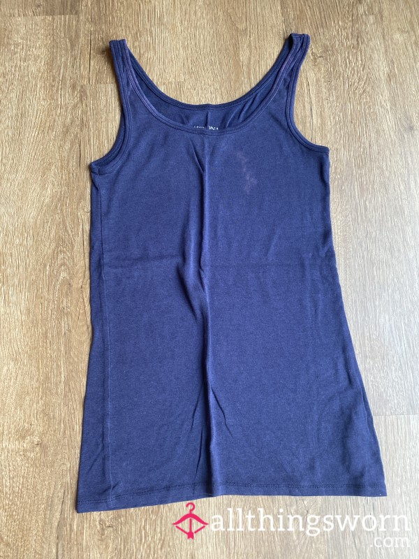 Navy Tank