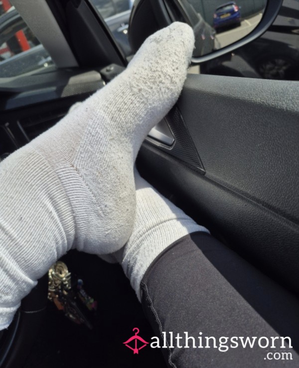 NB Socks