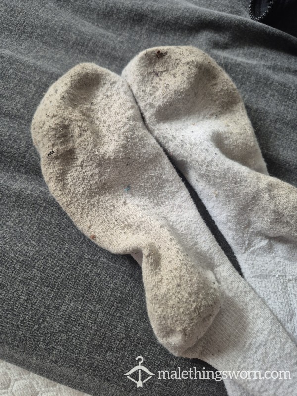 NB Socks