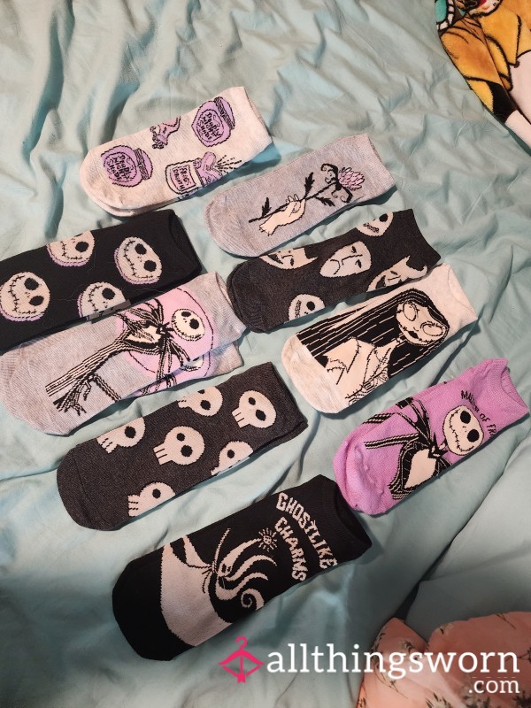 NBC Socks