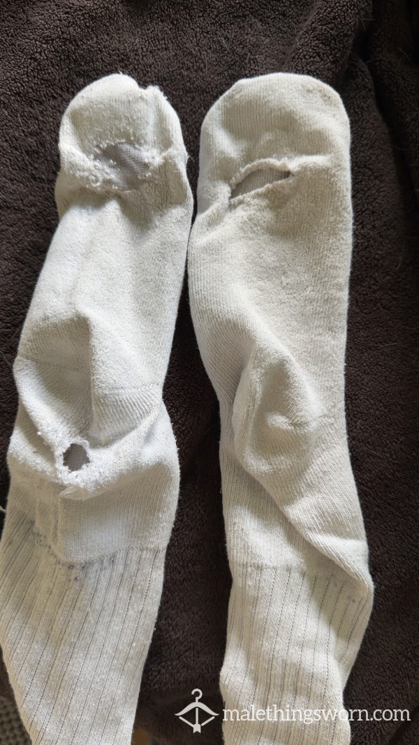 Near Death Socks