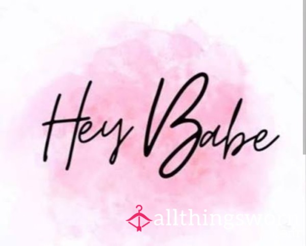 Need A Listening Ear???