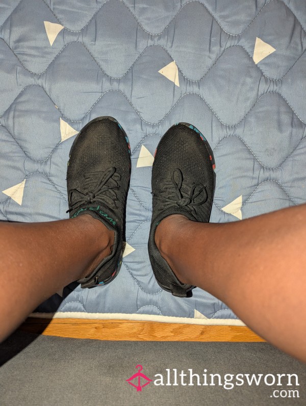 Need A New Pair Of Shoes