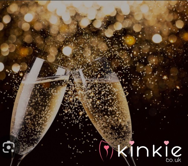 Need A Nice Drink, I Have Champagne!!