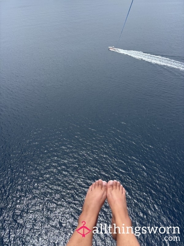 Need A Pedicure