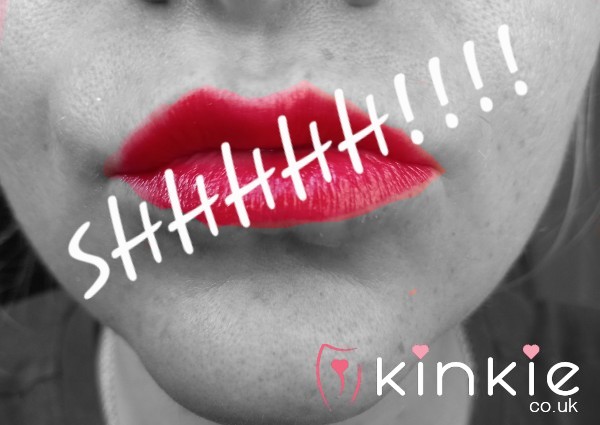 Need A SILENT CALL You Naughty Boy .....Shhhhh!!!😈💋