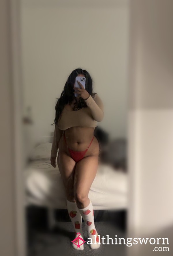 Need A Small Puppy To Sniff My Feet