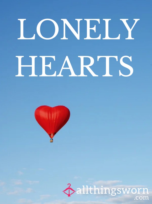 Need Me Daily? I’m Yours – Lonely Heart GFE 💬