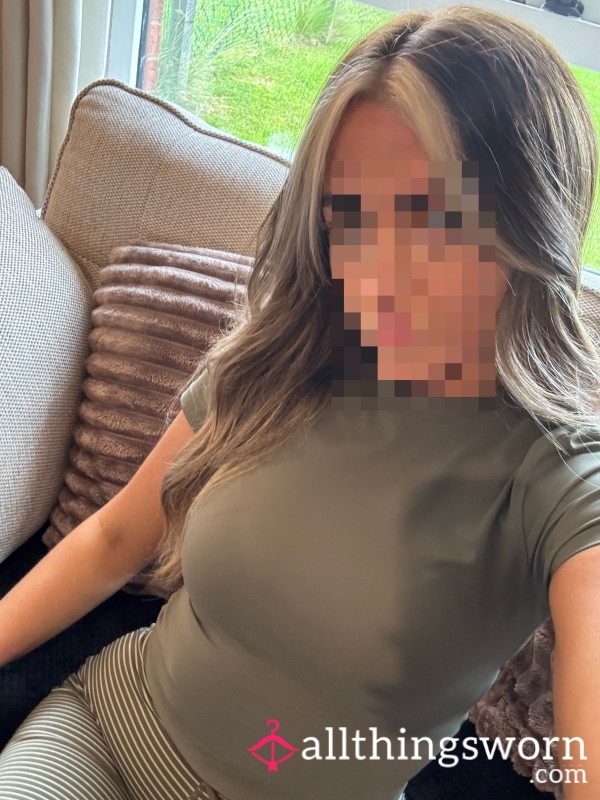 Chat With Me?🥰