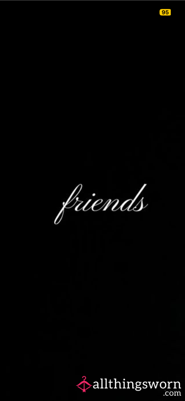 Need To Talk,? Need To Vent?